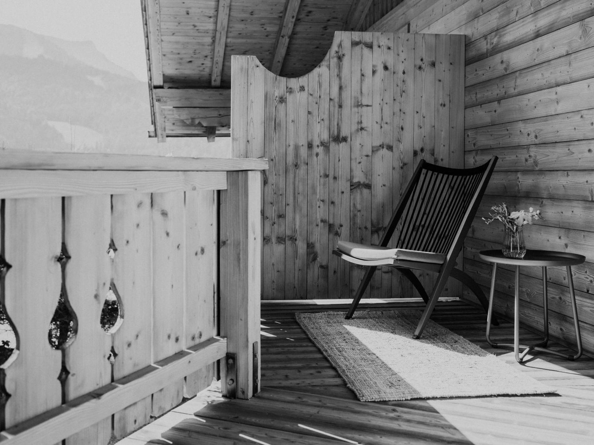 Vaya Achensee Inklusive Achenseecard Achenkirch Exterior photo