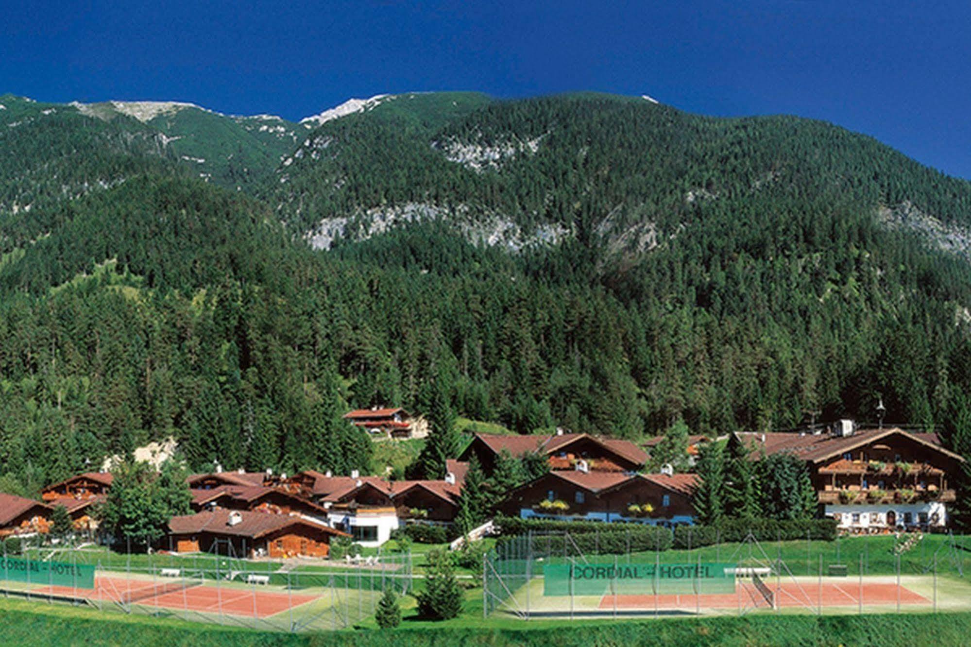 Vaya Achensee Inklusive Achenseecard Achenkirch Exterior photo
